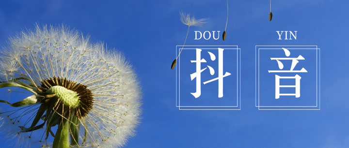 什么是抖音