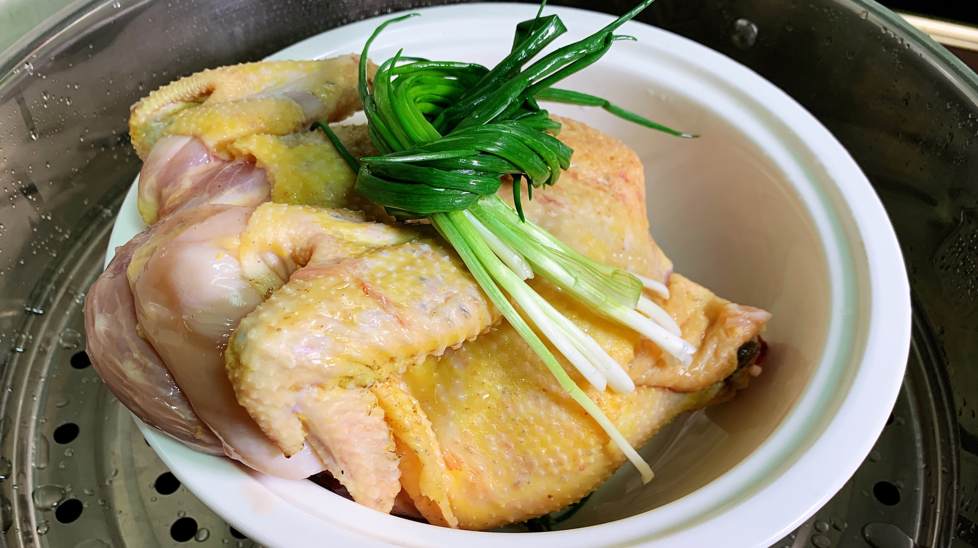 菜鸡什么意思