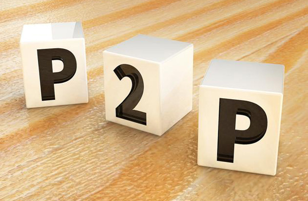 p2p什么意思