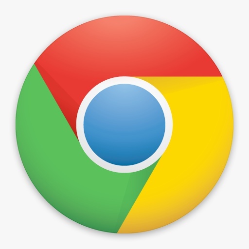 谷歌chrome