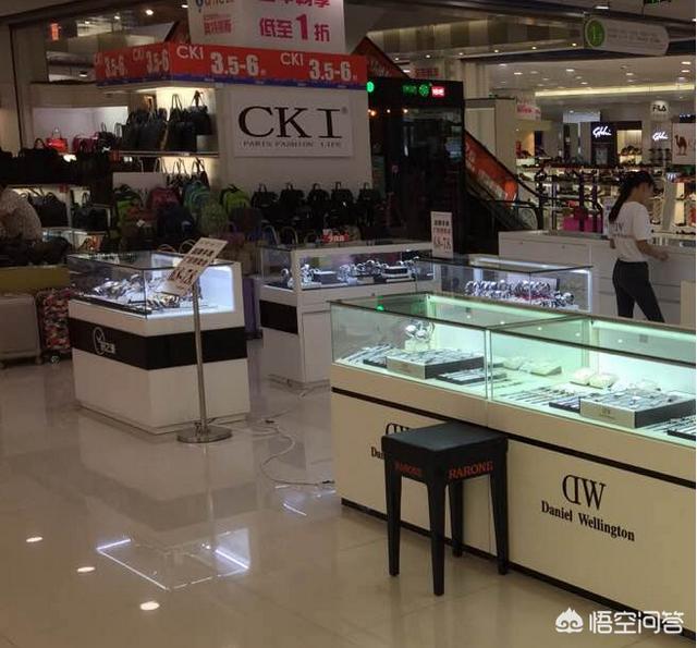 dw是什么