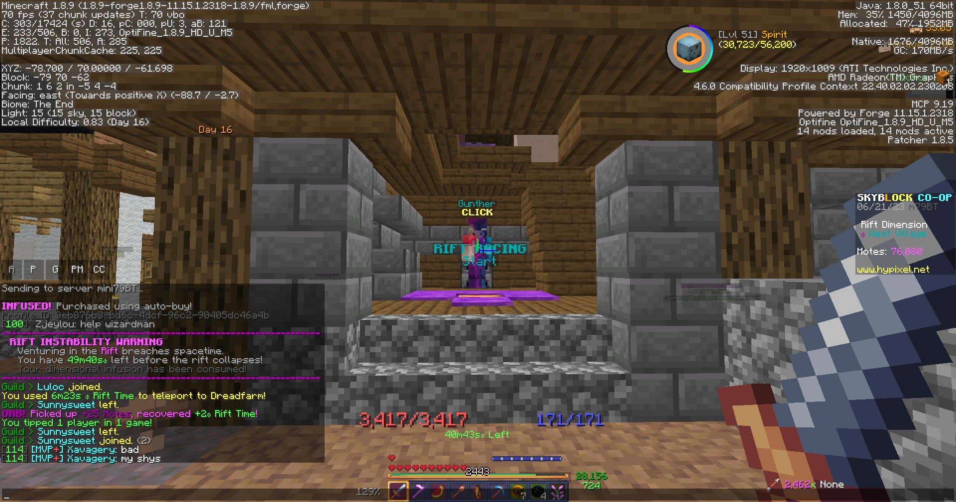 hypixel