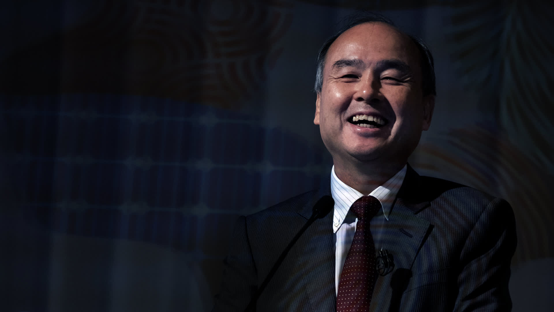 softbank