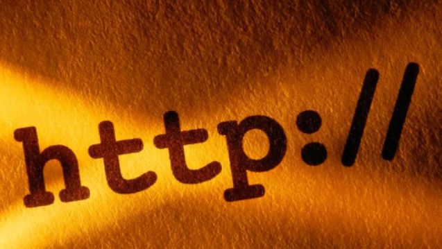 网址ip