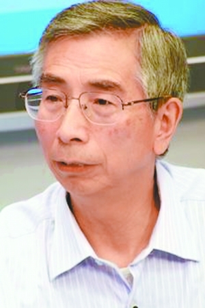 倪光南