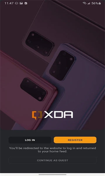 xda论坛