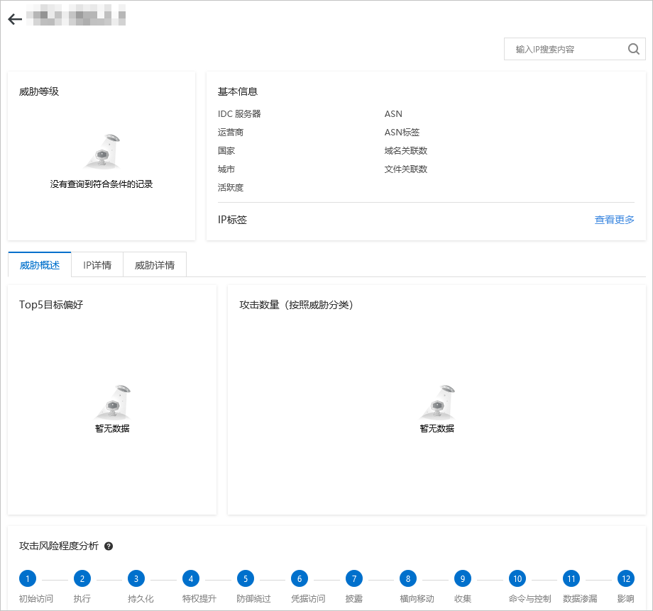 ip搜索