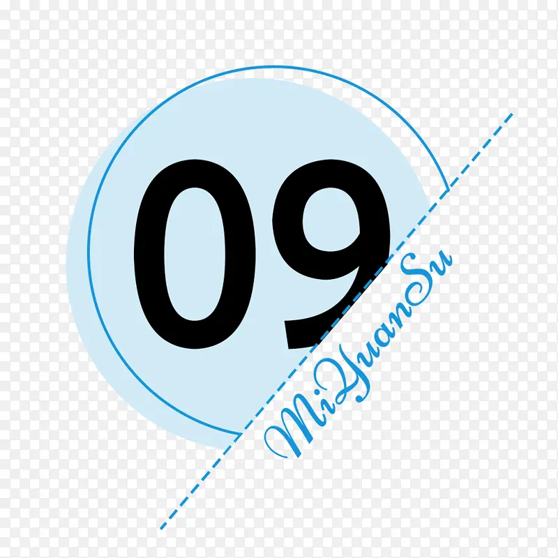 圆圈9