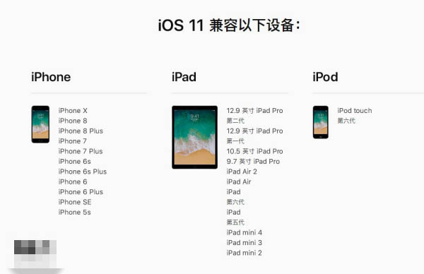 苹果固件下载