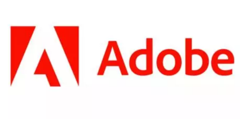 adobe公司