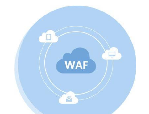 云waf