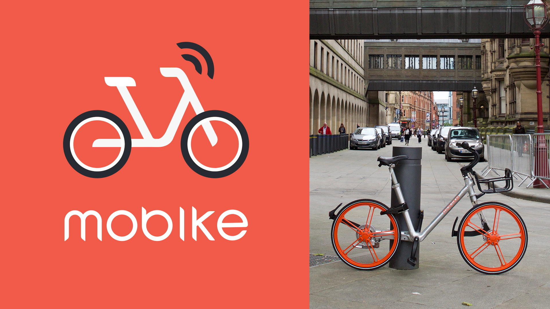 mobike