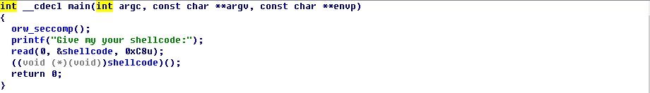 prctl