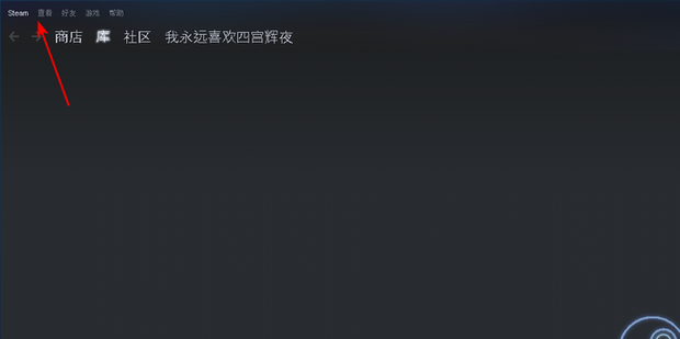 steam很卡