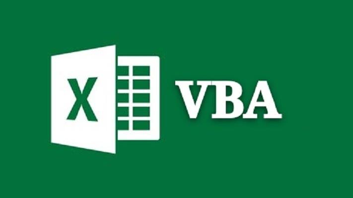 vba编程