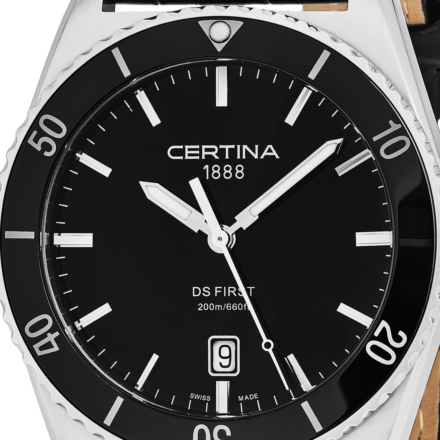 certina