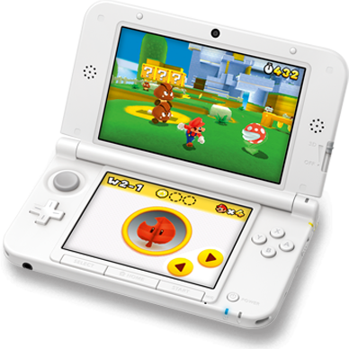 任天堂3ds