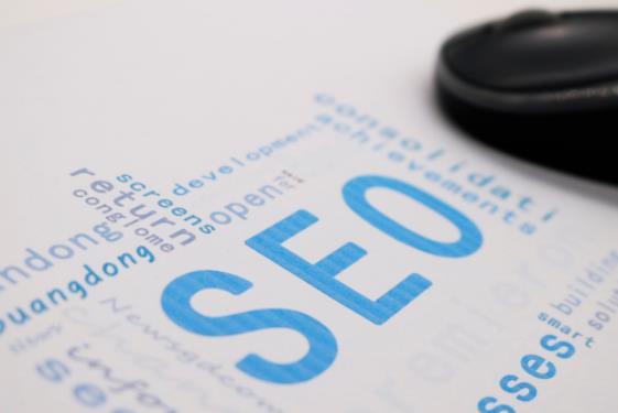 seo网站系统
