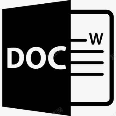 doc格式