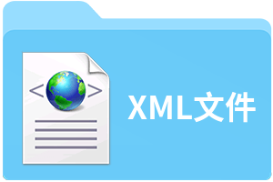 xml是什么格式