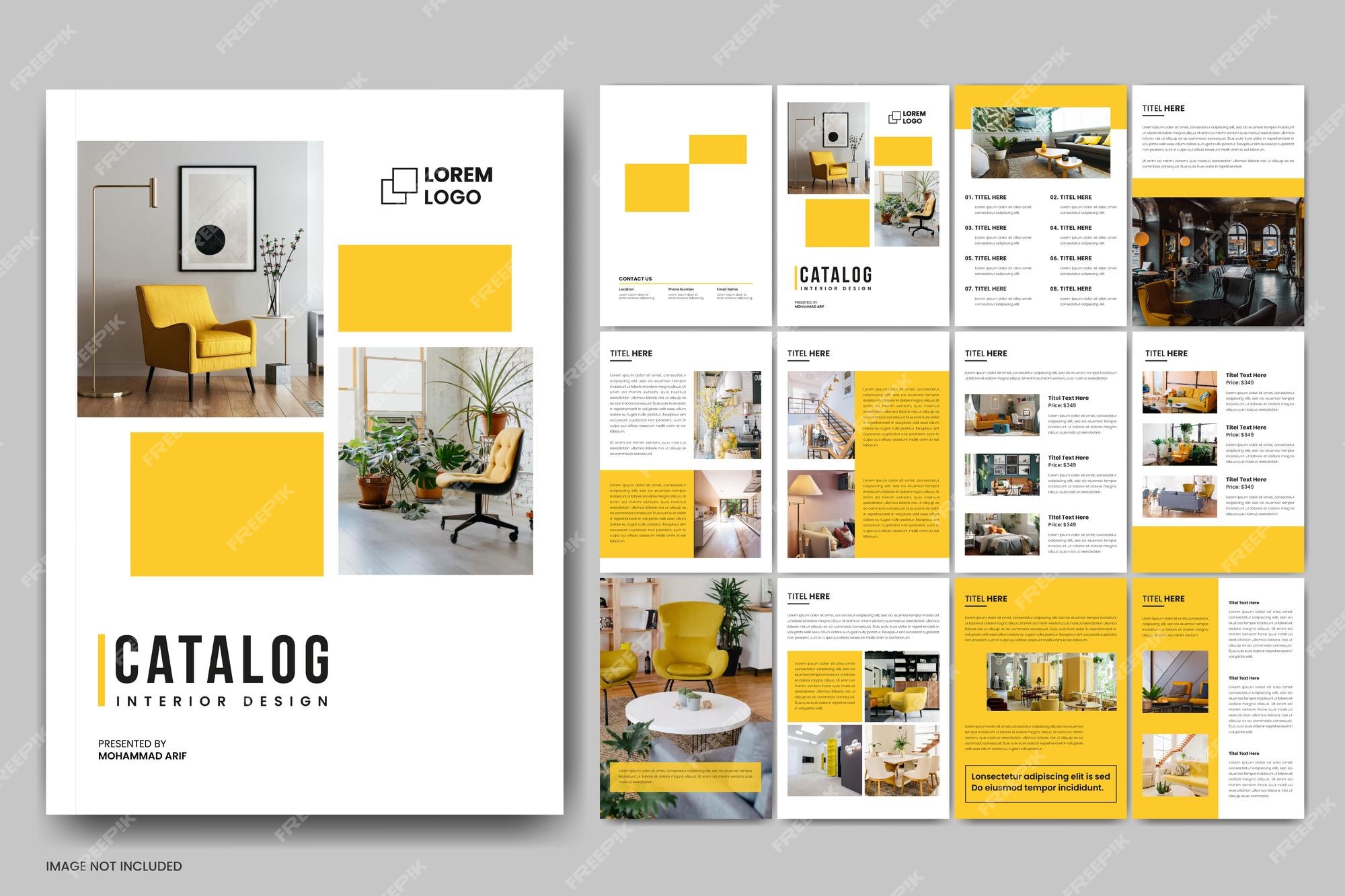 catalog