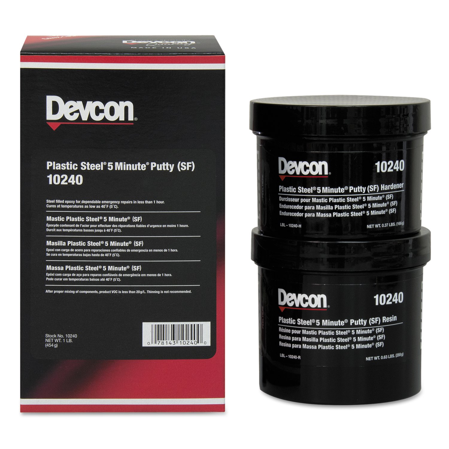 devcon
