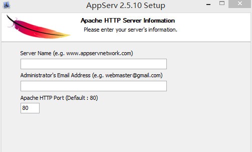 appserv