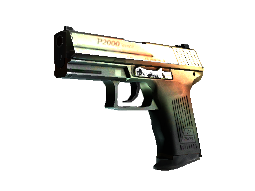 p2000