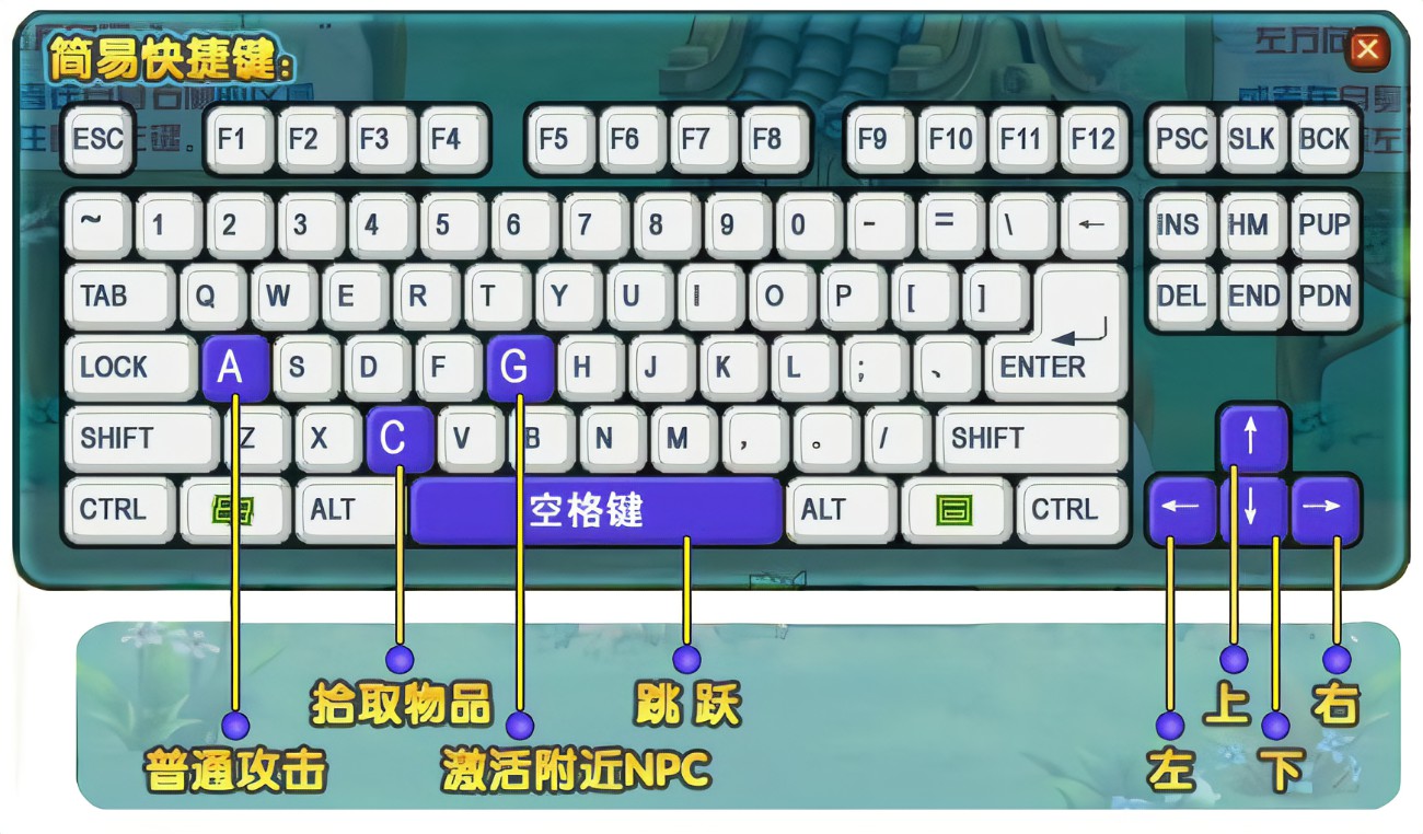 QQ键盘