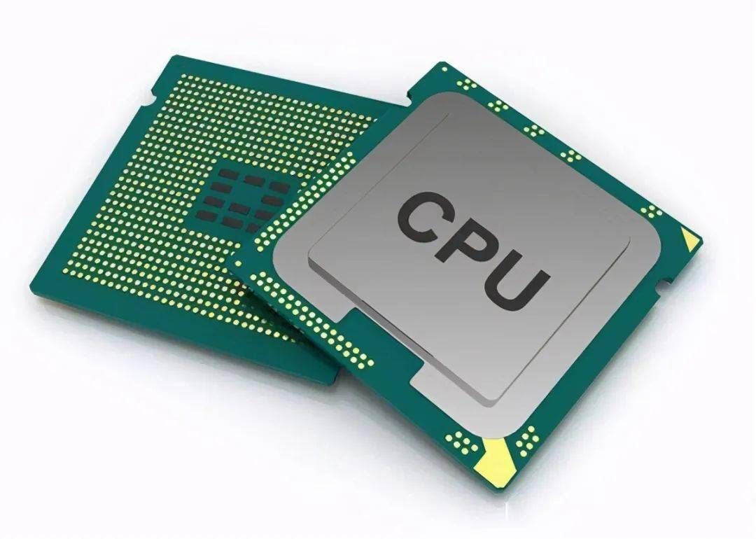 多核cpu