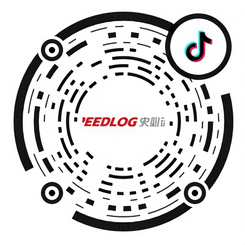 抖音二维码图片