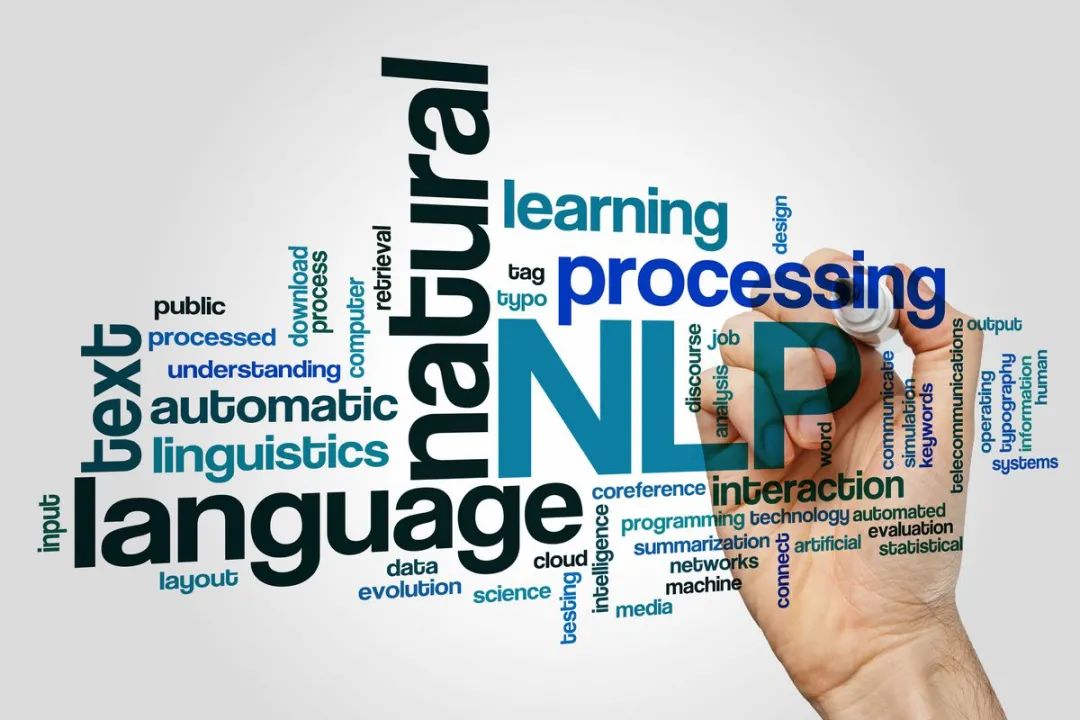 nlp是什么