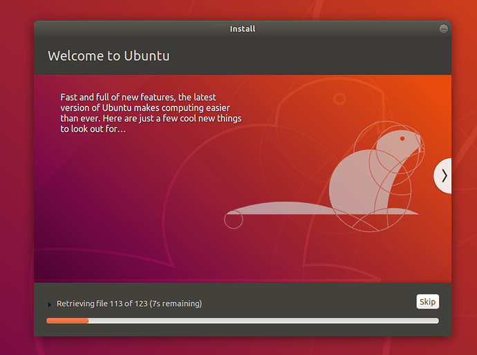 ubuntu安装