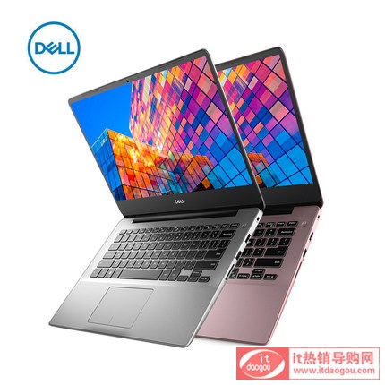 戴尔灵越14r