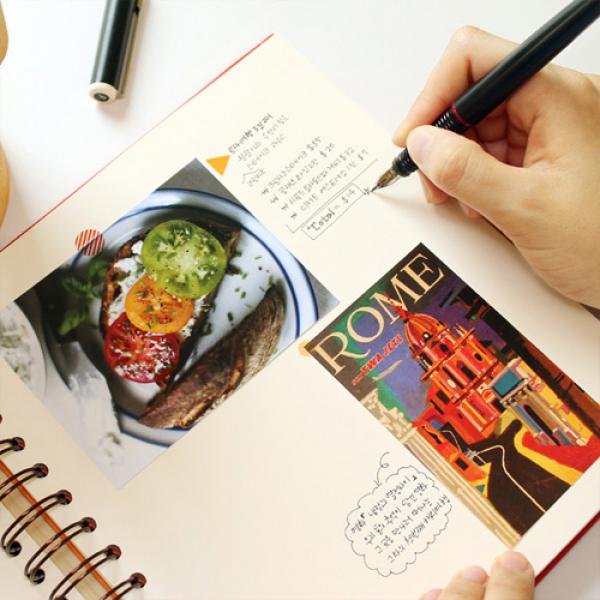 照片制作相册
