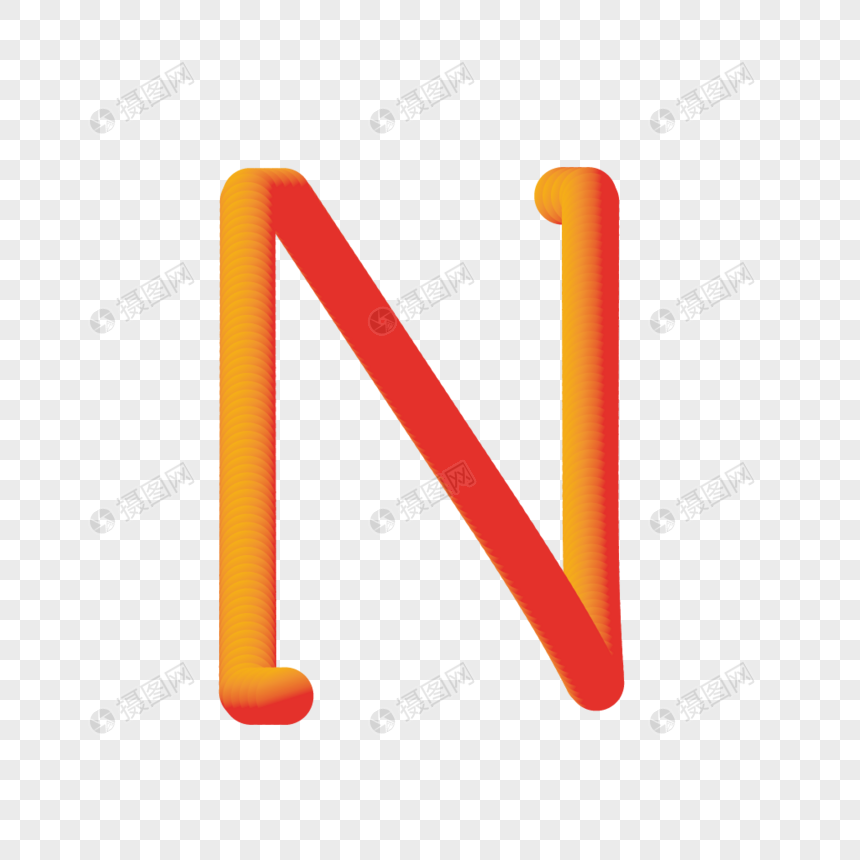n表示什么