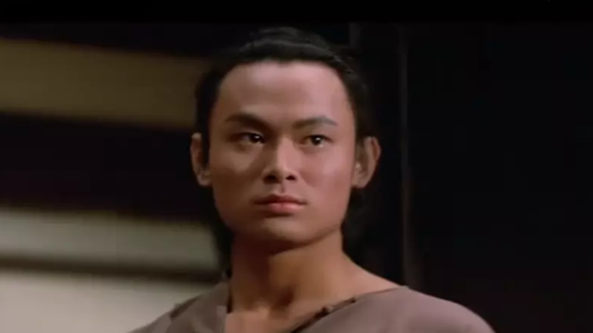 洪拳与咏春