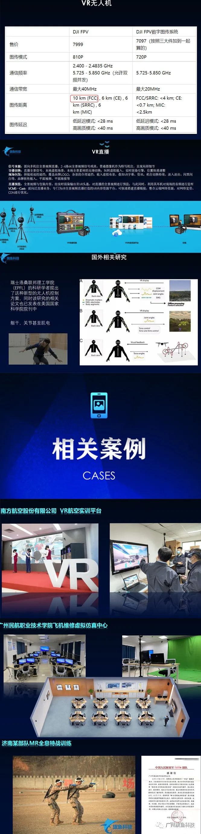 旗鱼系统