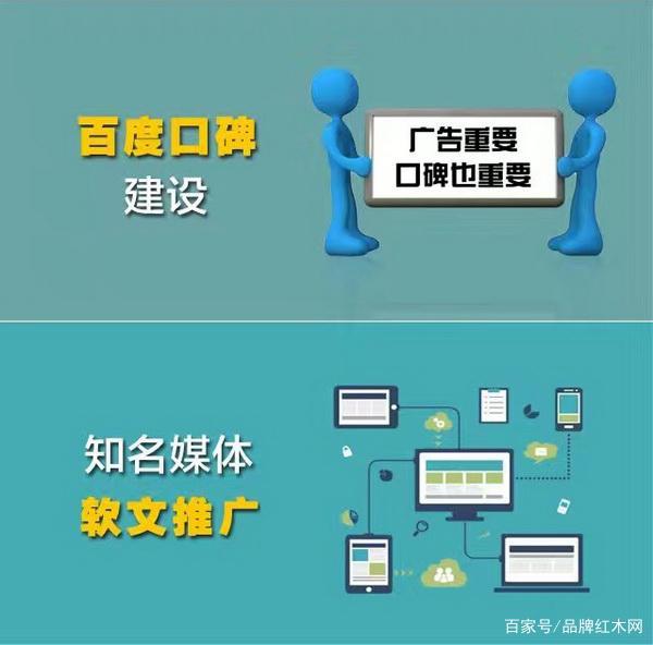 网络口碑