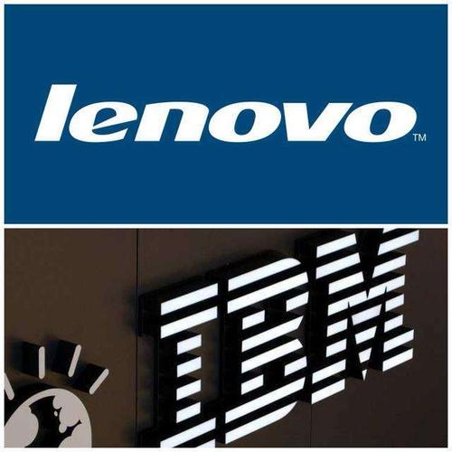 联想ibm