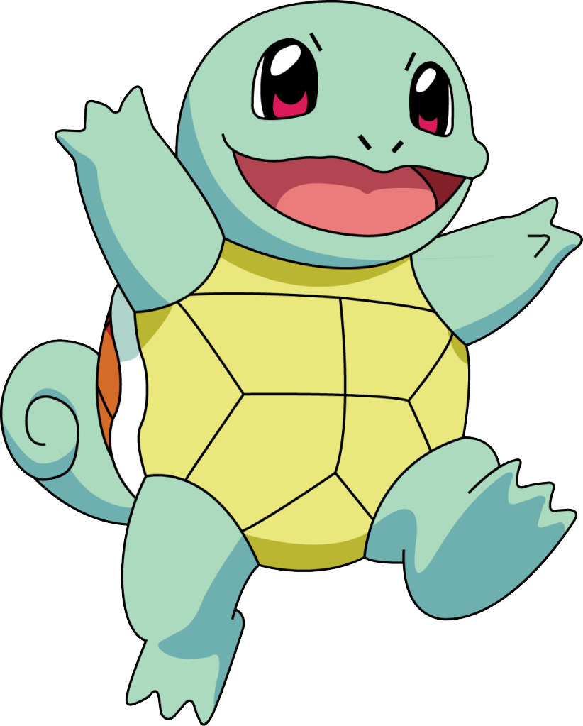 pokeman