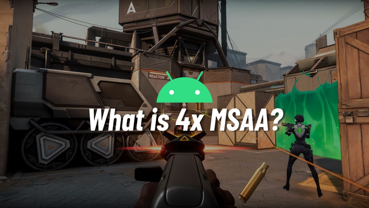 4xmsaa