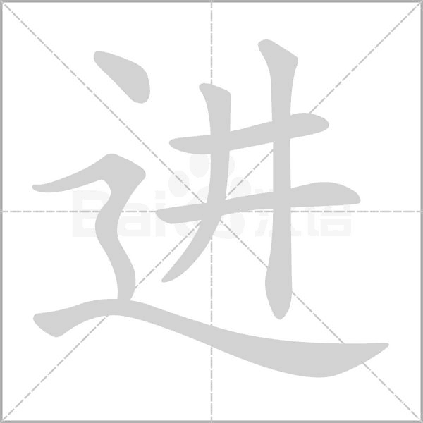 进入拼音
