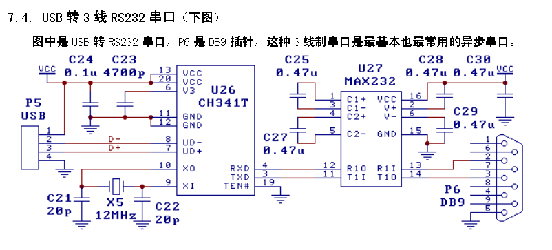 ch341ser