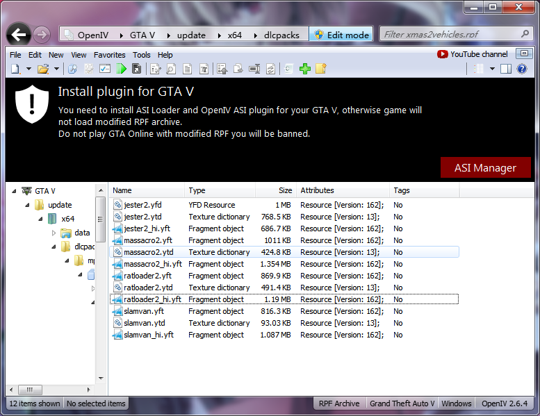 openiv