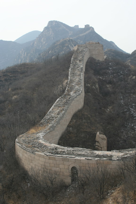 长城驿