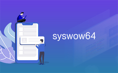 syswow64