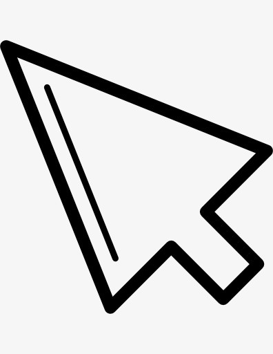 鼠标图标