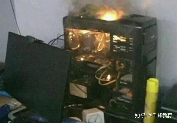 什么是冒烟测试
