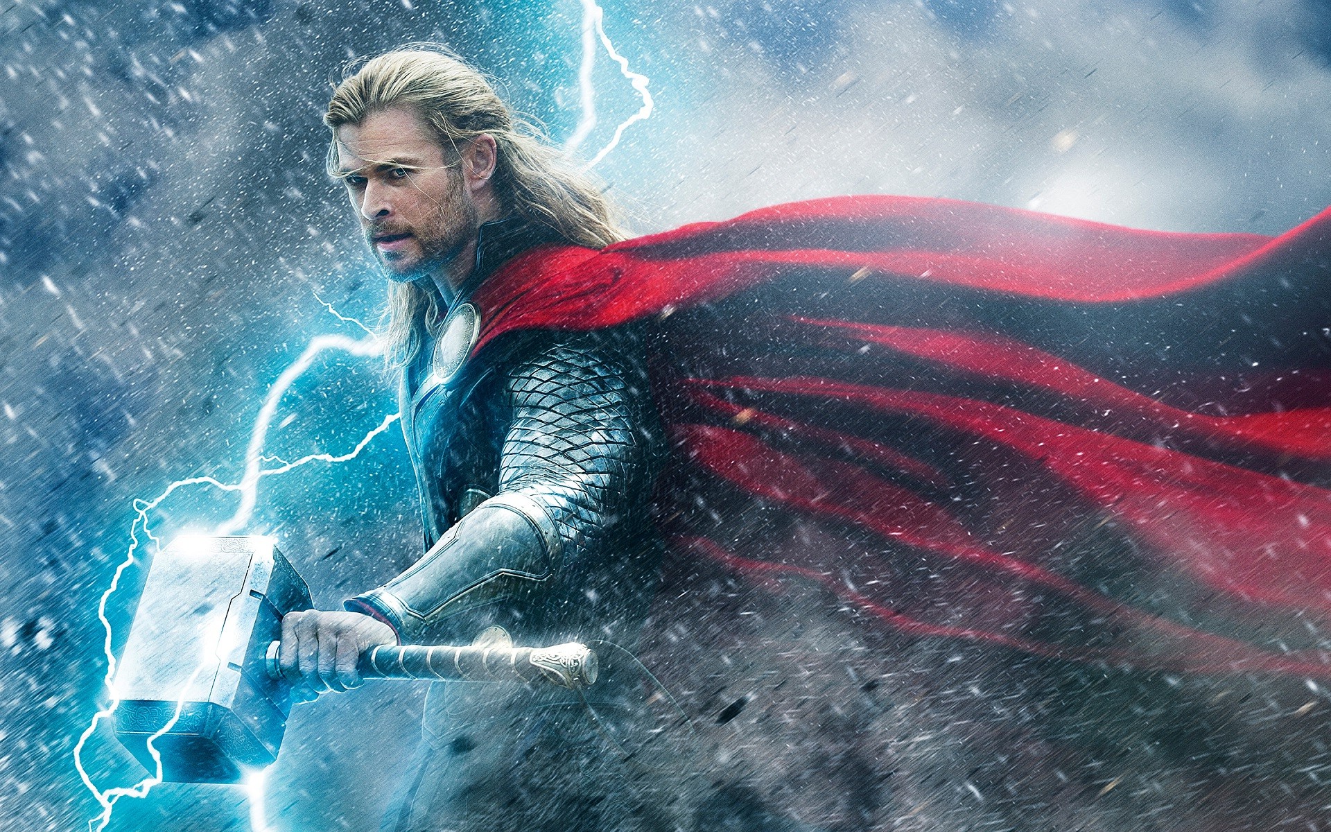 thor